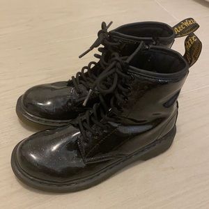 Dr. Martens Kids size 3